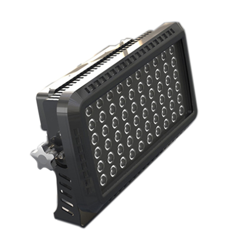 DC24V 120W RGBW Full-color DMX512 3IN1 36LEDs IP65 LED Wall Wash Light